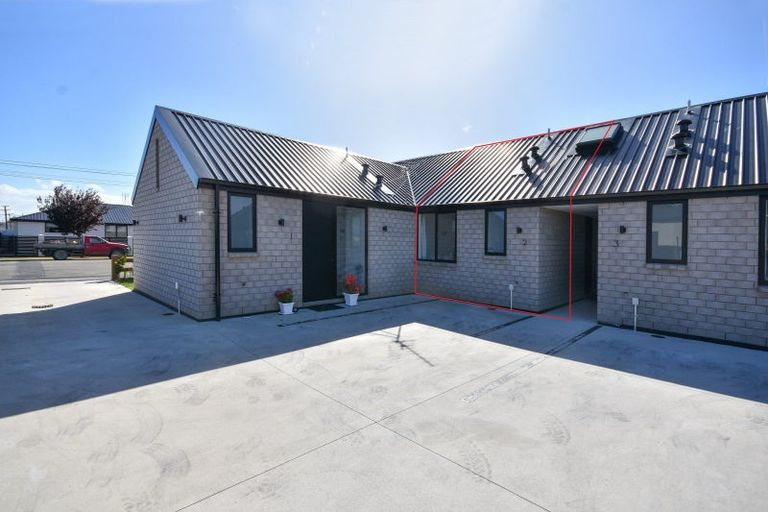 Photo of property in 1b Dey Street, Mosgiel, 9024