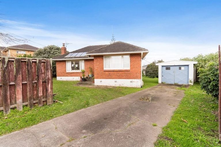 Photo of property in 71 Park Avenue, Papatoetoe, Auckland, 2025