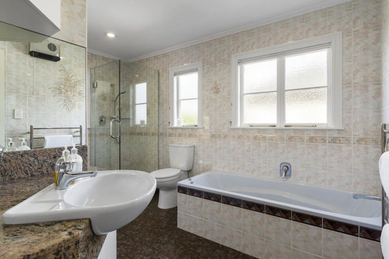 Photo of property in 83a St Stephens Avenue, Parnell, Auckland, 1052