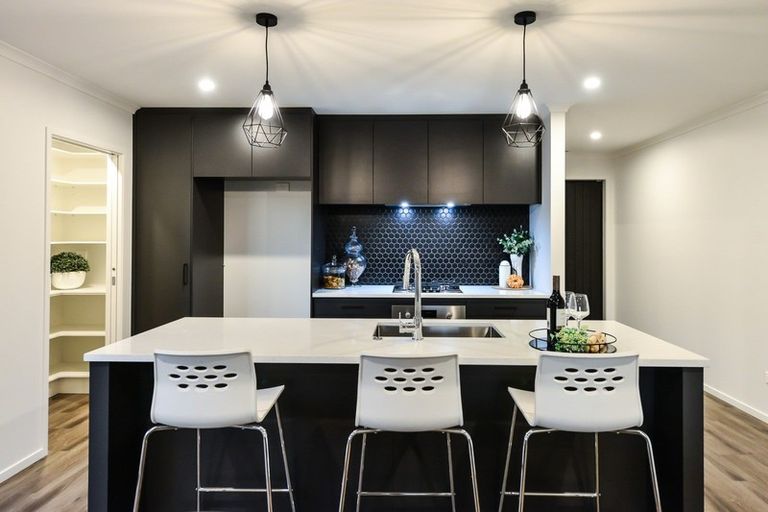 Photo of property in 11 Kimbolton Street, Rototuna North, Hamilton, 3210