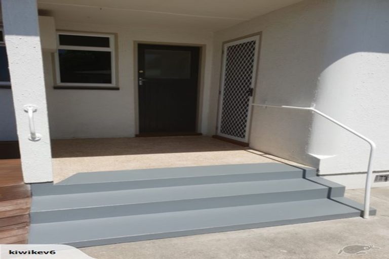Photo of property in 6 Wycliffe Street, Onekawa, Napier, 4110