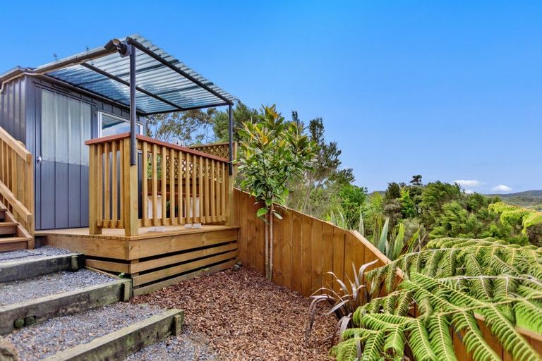 Photo of property in 55 Goffe Drive, Haruru, 0204