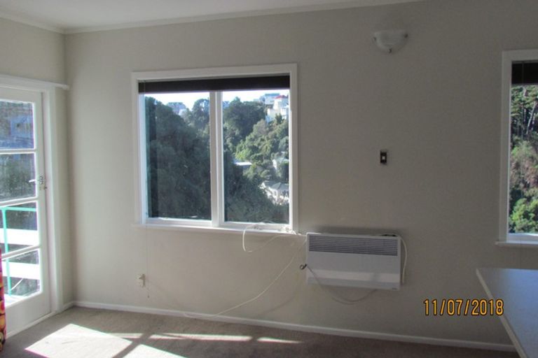 Photo of property in 39 Raroa Road, Kelburn, Wellington, 6012