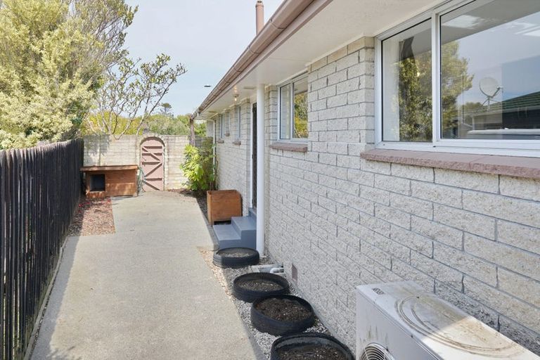 Photo of property in 20 Chadlington Street, Parklands, Christchurch, 8083