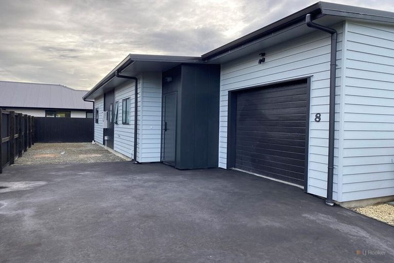 Photo of property in 8 Strawberry Place, Geraldine, 7930