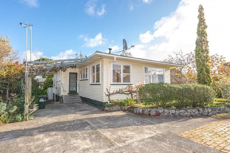 Photo of property in 3 Turere Place, Otamatea, Whanganui, 4501