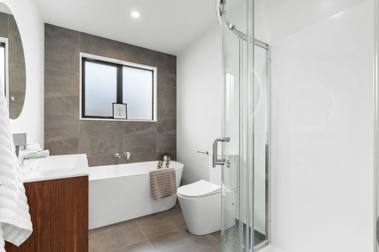 Photo of property in 44 Ashurst Crescent, Rolleston, 7615