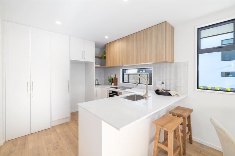 Photo of property in 5/66 Cleveland Street, Edgeware, Christchurch, 8013