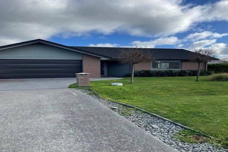 Photo of property in 16 Matanui Street, Lincoln, 7608