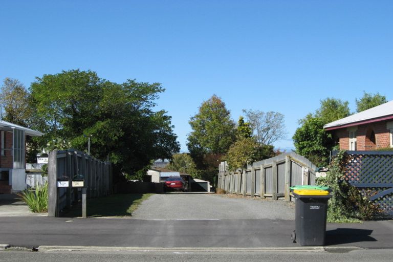 Photo of property in 38a Woodlands Road, Parkside, Timaru, 7910