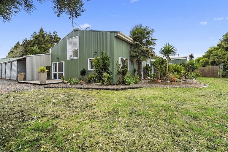 Photo of property in 50b Te Pua Road, Kaikohe, 0472