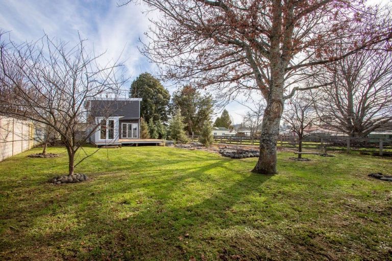 Photo of property in 15a Ballance Street, Raetihi, 4632