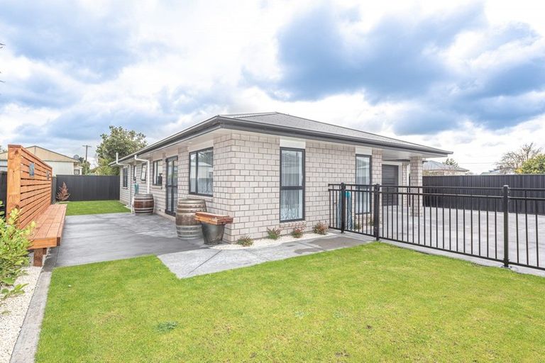 Photo of property in 270a Heads Road, Gonville, Whanganui, 4501