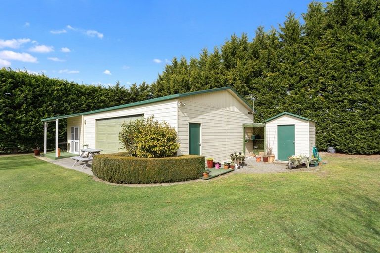 Photo of property in 805 Downs Road, Eyrewell, Rangiora, 7476