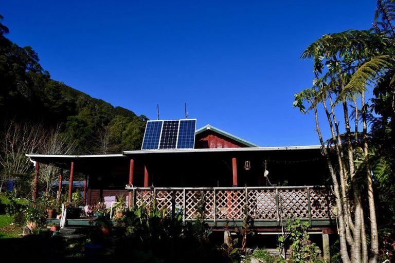 Photo of property in 4456e Karamea Highway, Karamea, 7893