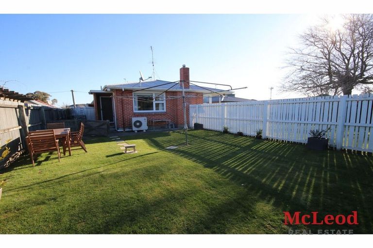 Photo of property in 41b Peter Street, Ashburton, 7700