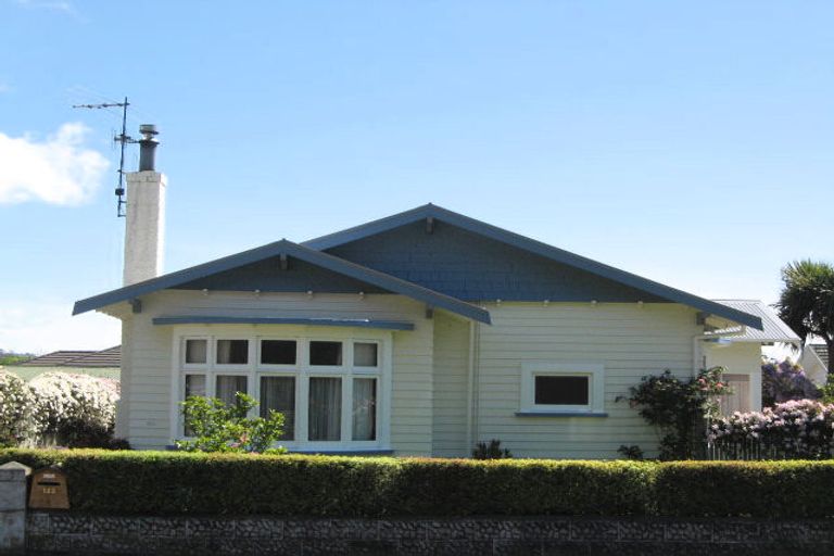 Photo of property in 122 Milton Street, The Wood, Nelson, 7010