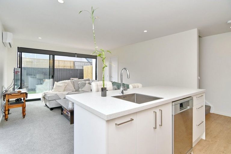 Photo of property in 7/9 Bolton Avenue, Spreydon, Christchurch, 8024