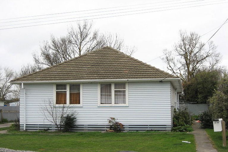 Photo of property in 1007 Bledisloe Street, Raureka, Hastings, 4120