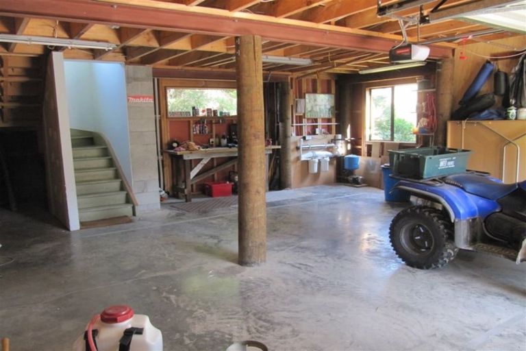 Photo of property in 459 Okuti Valley Road, Peraki, Little River, 7591