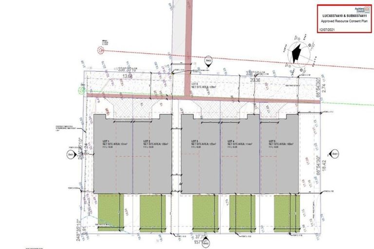 Photo of property in 33 Roseanne Road, Manurewa, Auckland, 2102