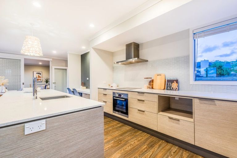 Photo of property in 2 John Burke Drive, Aotea, Porirua, 5024