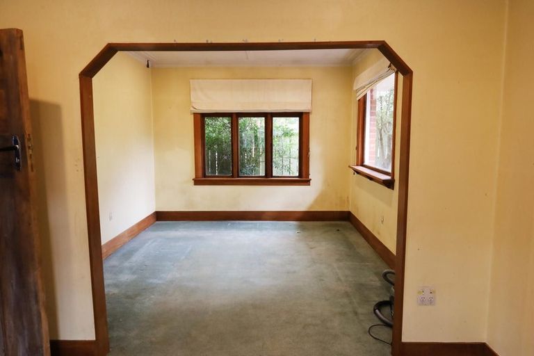 Photo of property in 136 Forfar Street, Clyde Hill, Dunedin, 9011