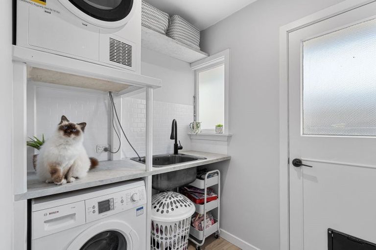 Photo of property in 3 Wycola Avenue, Hei Hei, Christchurch, 8042