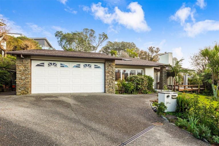 Photo of property in 28a Long Bay Drive, Torbay, Auckland, 0630