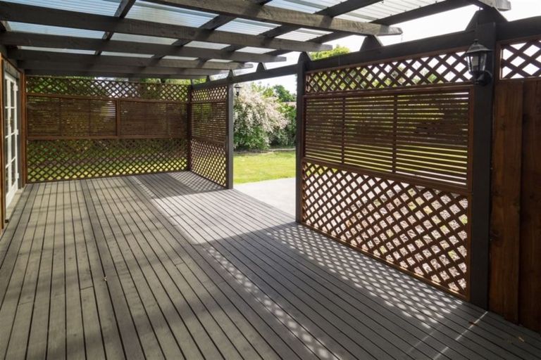 Photo of property in 75 Aitken Street, Ashburton, 7700