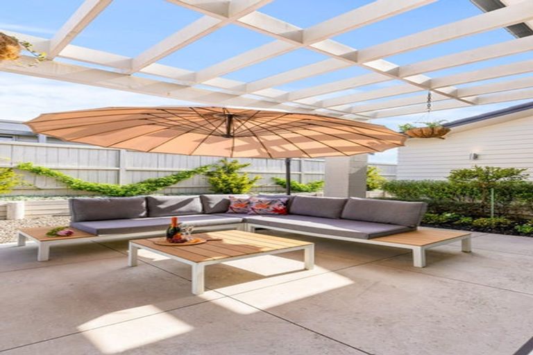 Photo of property in 9 Motukaraka Drive, Beachlands, Auckland, 2018