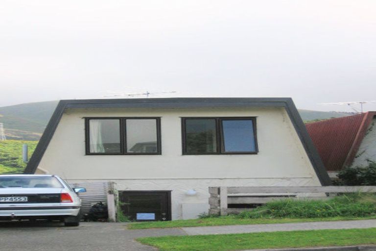 Photo of property in 95a Major Drive, Kelson, Lower Hutt, 5010