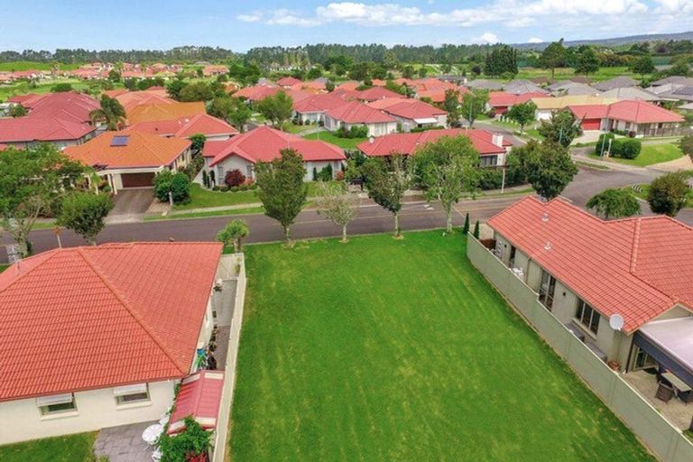 Photo of property in 3 Ballantyne Way, Aongatete, 3178