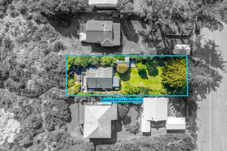 Photo of property in 59 Tutere Street, Waikanae Beach, Waikanae, 5036