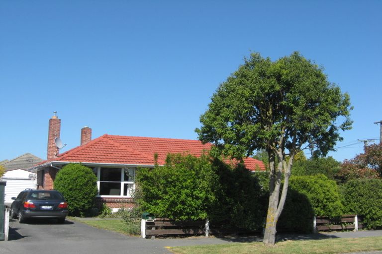 Photo of property in 30 Wilton Crescent, Bishopdale, Christchurch, 8053