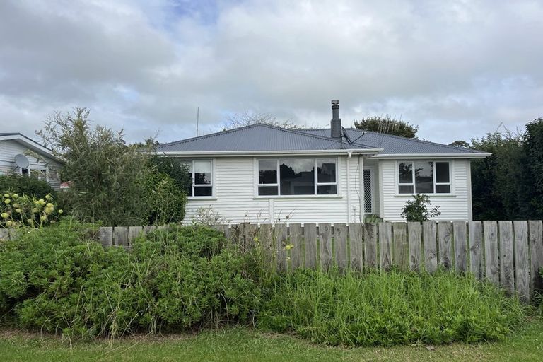Photo of property in 15 Oxford Street, Kaitaia, 0410