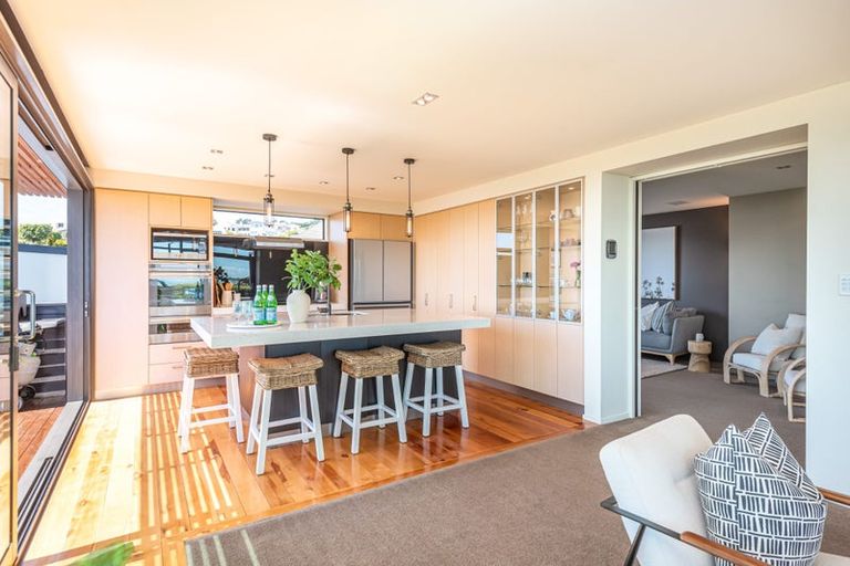 Photo of property in 157 Soleares Avenue, Mount Pleasant, Christchurch, 8081