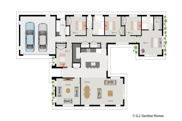 Photo of property in 587b Hamurana Road, Hamurana, 3097