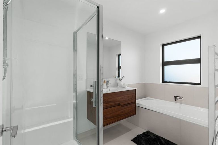 Photo of property in 45 Dodd Road, Rolleston, 7615