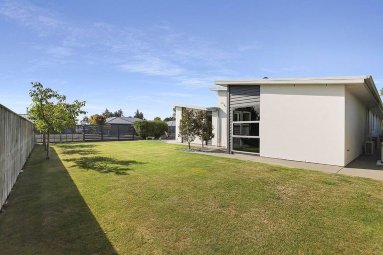 Photo of property in 3 Elmwood Grove, Tinwald, Ashburton, 7700