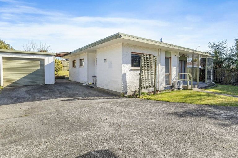Photo of property in 5 Batten Street, Glenholme, Rotorua, 3010