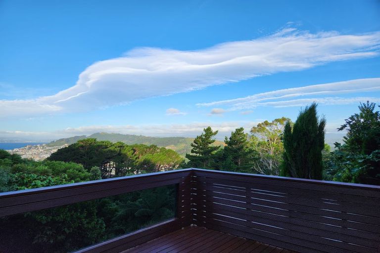 Photo of property in 15 Asquith Terrace, Brooklyn, Wellington, 6021