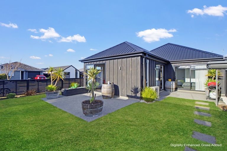 Photo of property in 12 Johnson Street, Kaiapoi, 7630