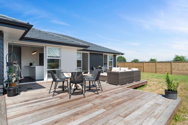 Photo of property in 82 Harakeke Drive, Wharewaka, Taupo, 3330