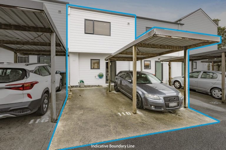 Photo of property in 118 Stanhope Road, Mount Wellington, Auckland, 1051