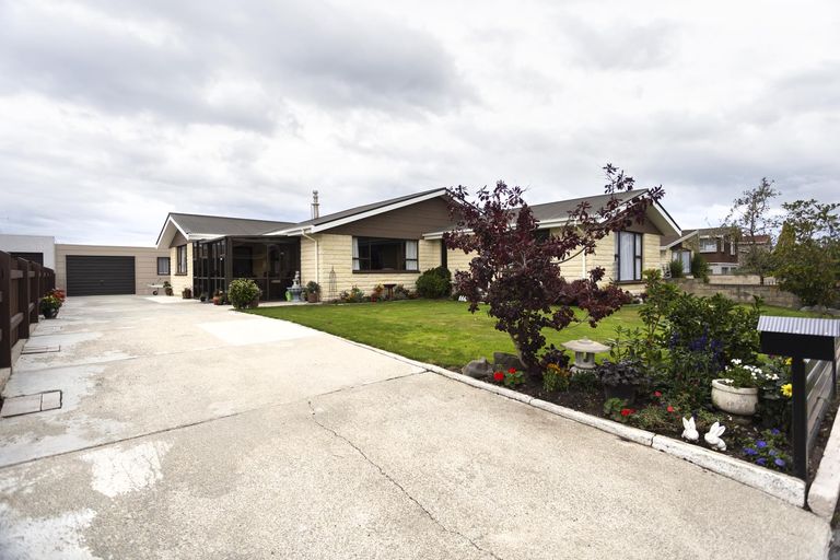Photo of property in 7 Girvan Street, Oamaru North, Oamaru, 9400