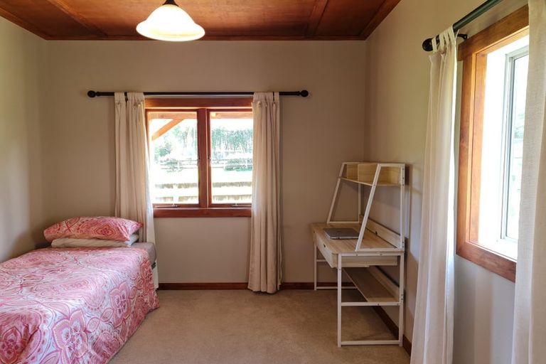 Photo of property in 554 Maratoto Road, Hikutaia, Paeroa, 3674