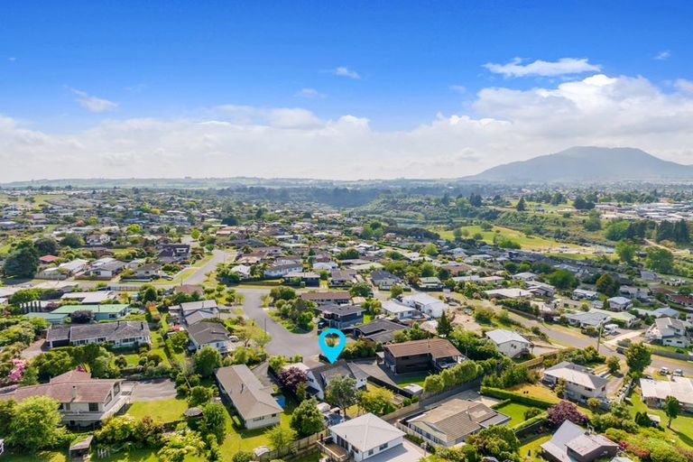 Photo of property in 5 Ngaio Place, Nukuhau, Taupo, 3330
