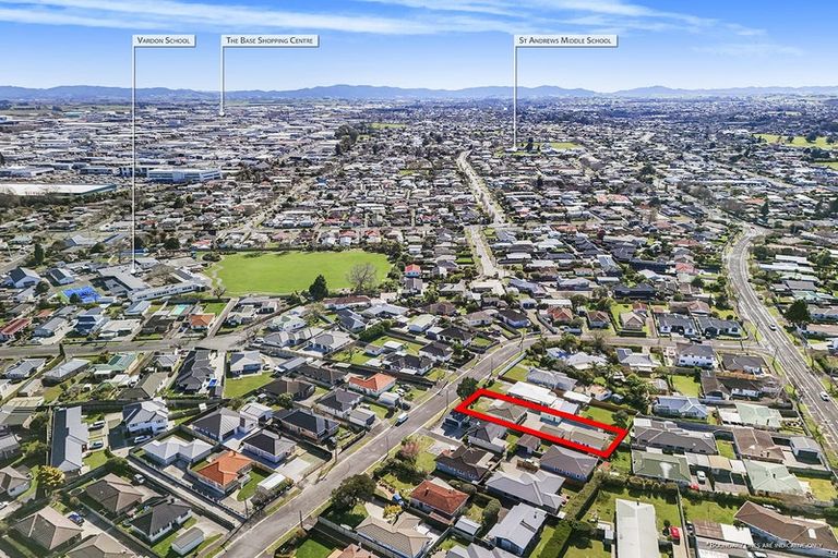 Photo of property in 20 Portal Crescent, Beerescourt, Hamilton, 3200