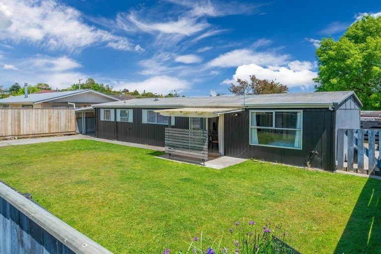 Photo of property in 109 Tamatea Road, Hilltop, Taupo, 3330